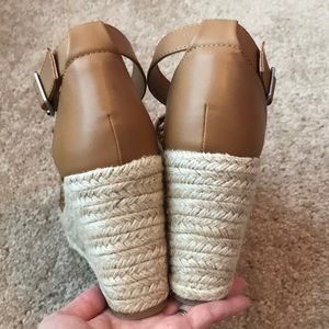 steve madden joni espadrille wedge sandal